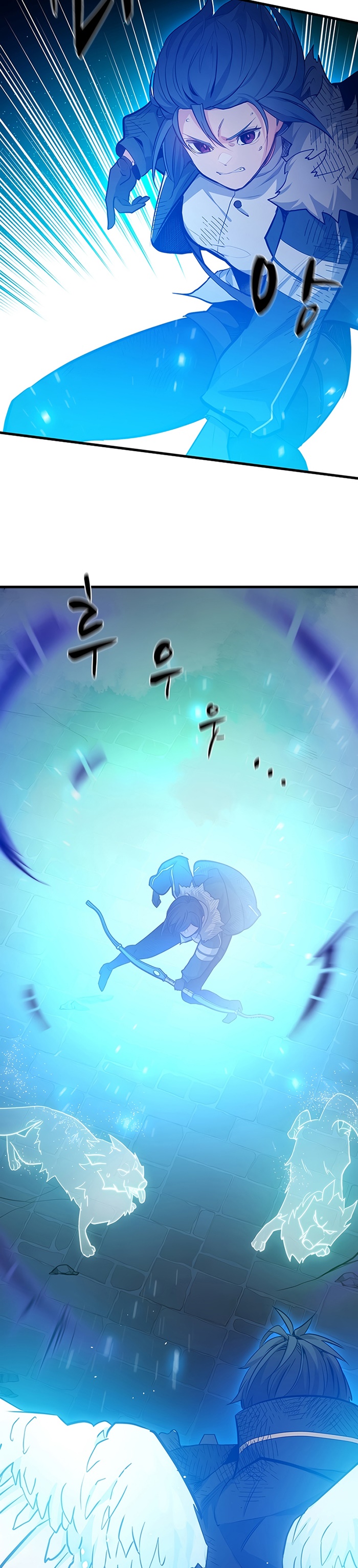 The Tutorial is Too Hard Chapter 111 Gambar 40