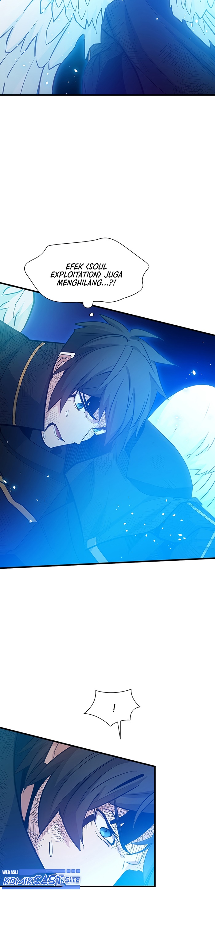 The Tutorial is Too Hard Chapter 111 Gambar 41
