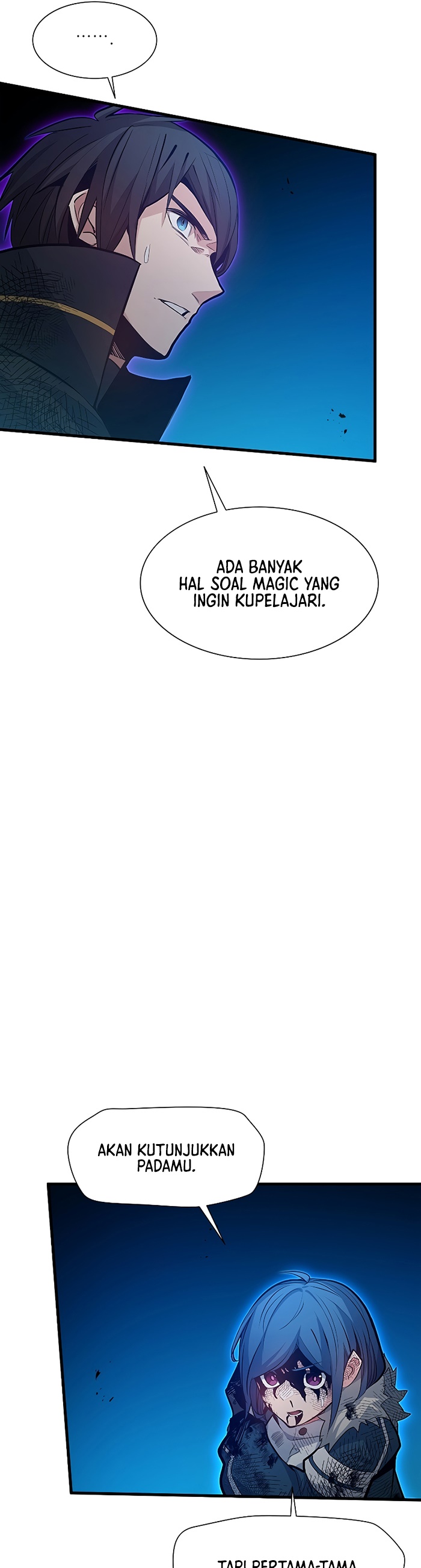 The Tutorial is Too Hard Chapter 113 Gambar 7
