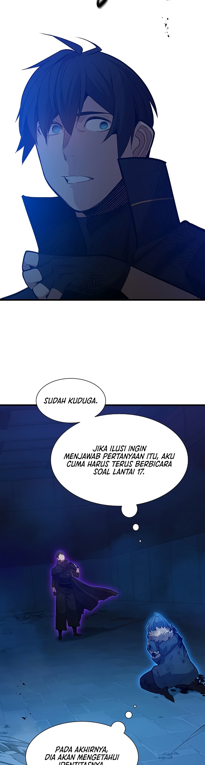 The Tutorial is Too Hard Chapter 113 Gambar 10