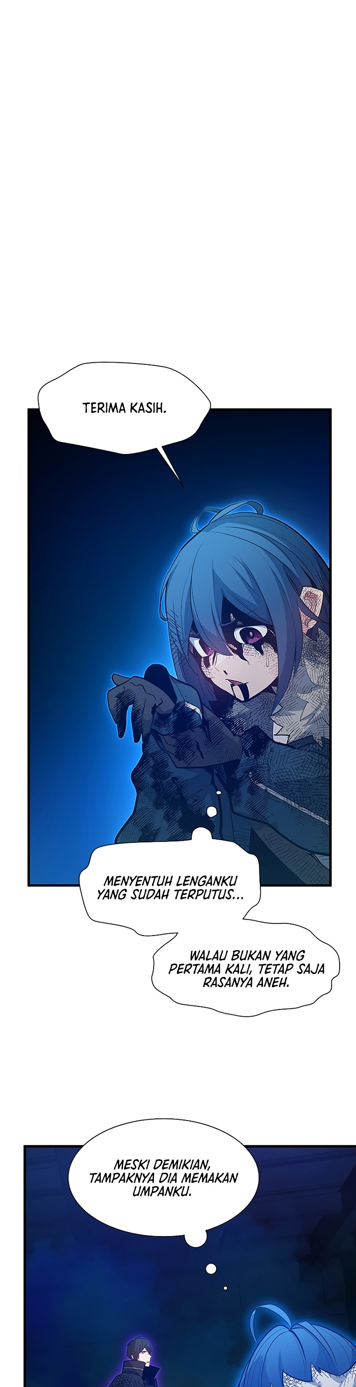 The Tutorial is Too Hard Chapter 113 Gambar 13