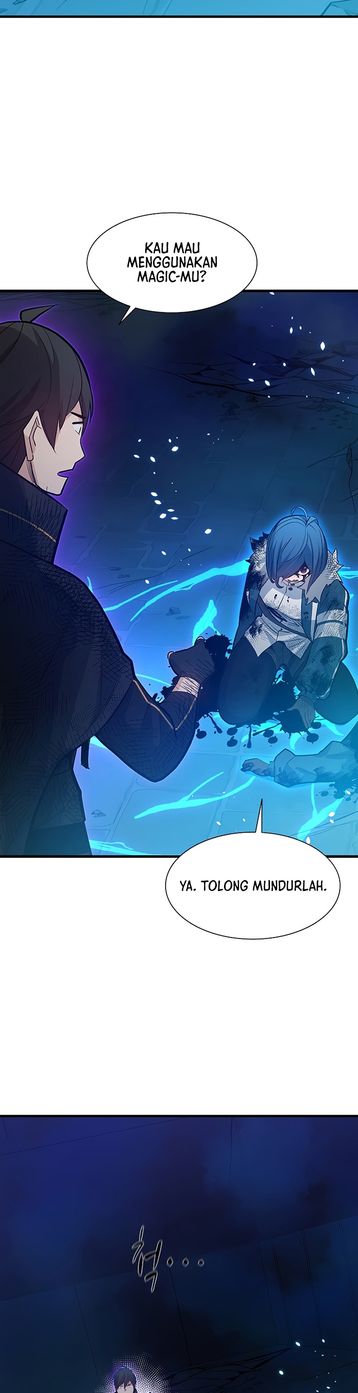 The Tutorial is Too Hard Chapter 113 Gambar 15