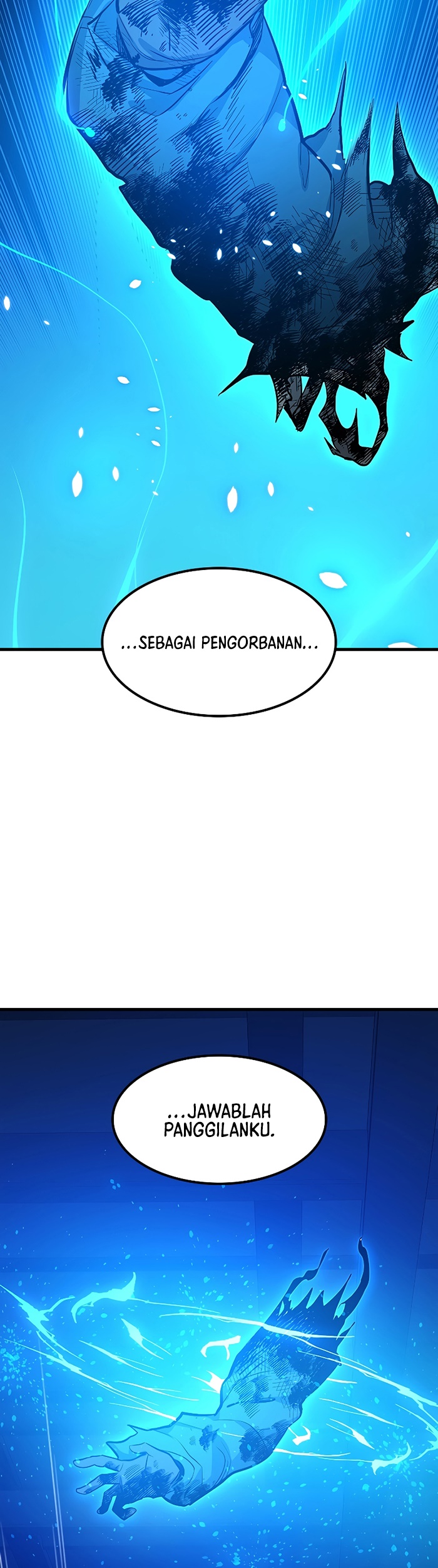 The Tutorial is Too Hard Chapter 113 Gambar 19