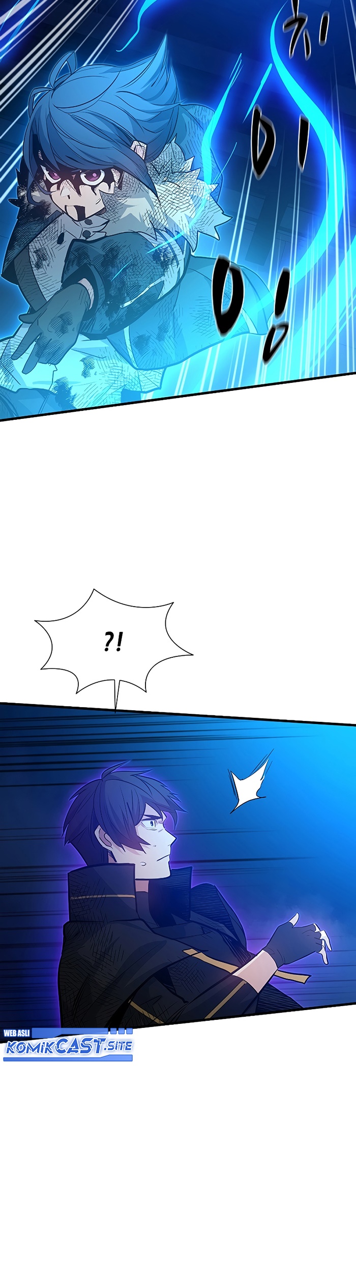 The Tutorial is Too Hard Chapter 113 Gambar 21
