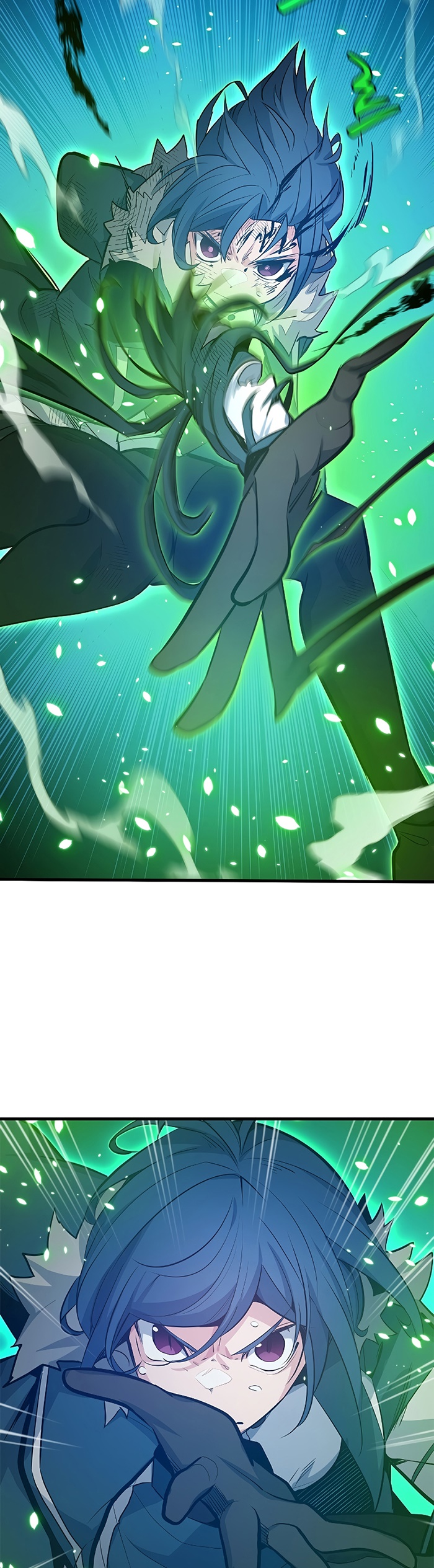 The Tutorial is Too Hard Chapter 113 Gambar 25