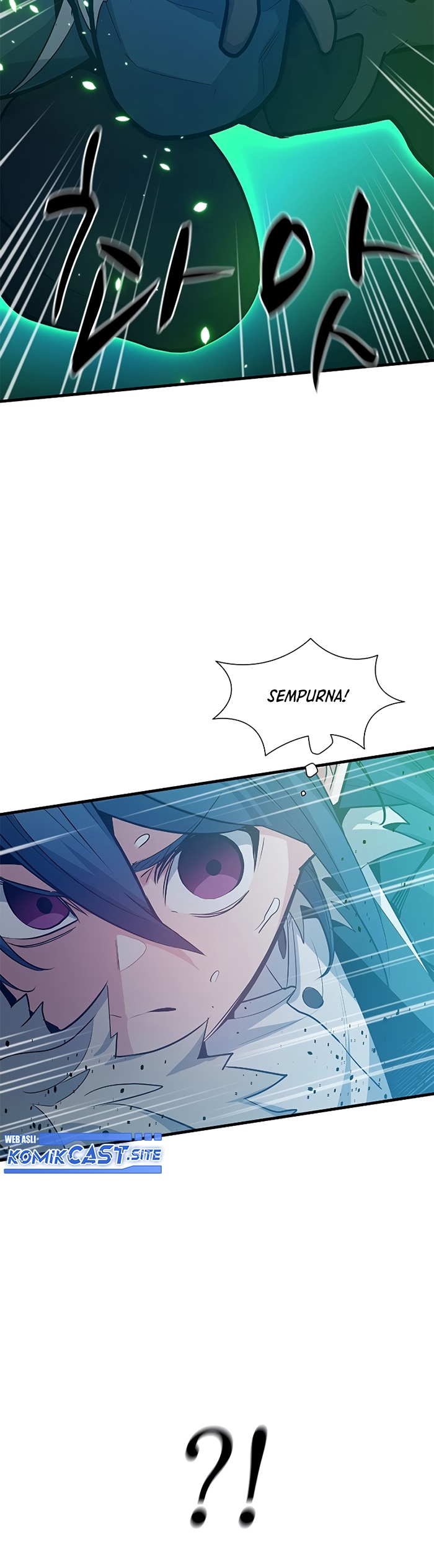 The Tutorial is Too Hard Chapter 113 Gambar 26