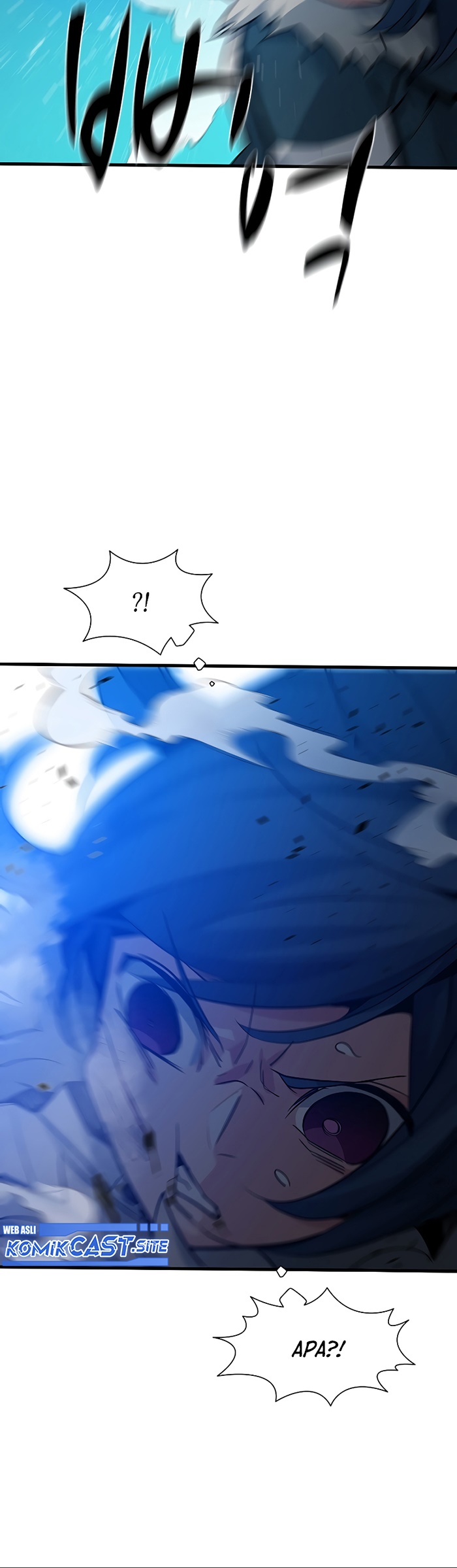 The Tutorial is Too Hard Chapter 113 Gambar 31