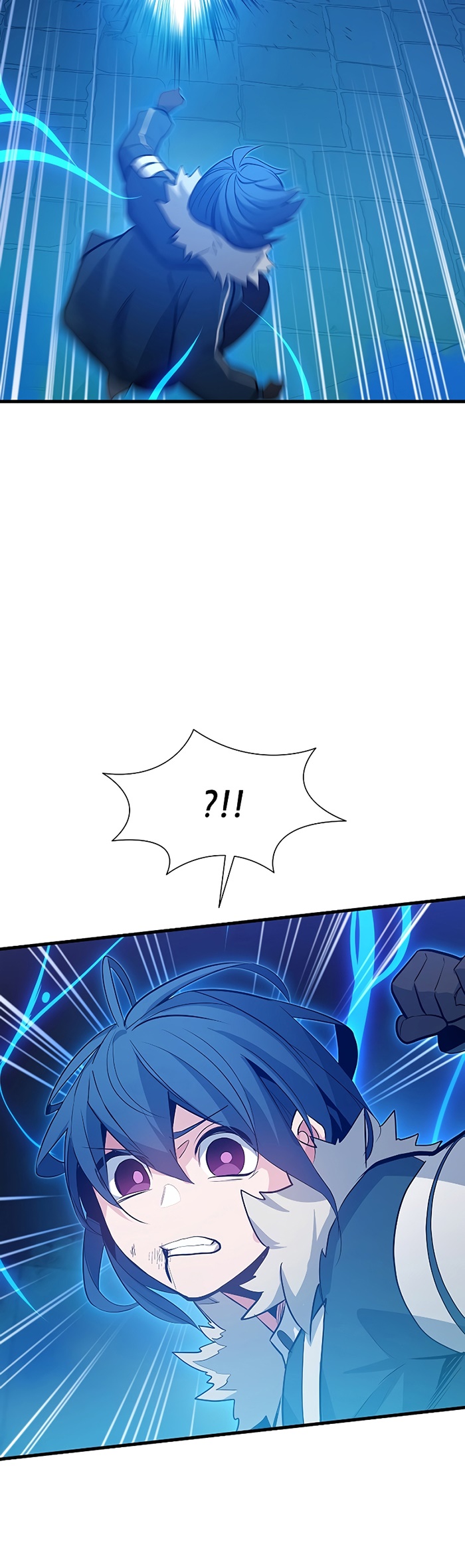 The Tutorial is Too Hard Chapter 113 Gambar 34