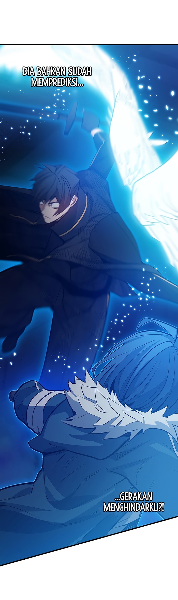 The Tutorial is Too Hard Chapter 113 Gambar 35