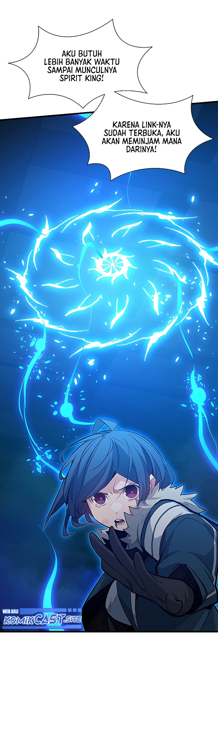 The Tutorial is Too Hard Chapter 113 Gambar 36
