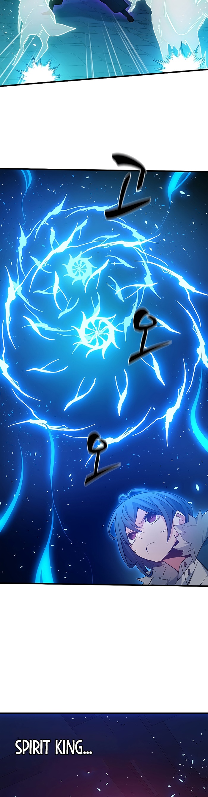 The Tutorial is Too Hard Chapter 113 Gambar 43
