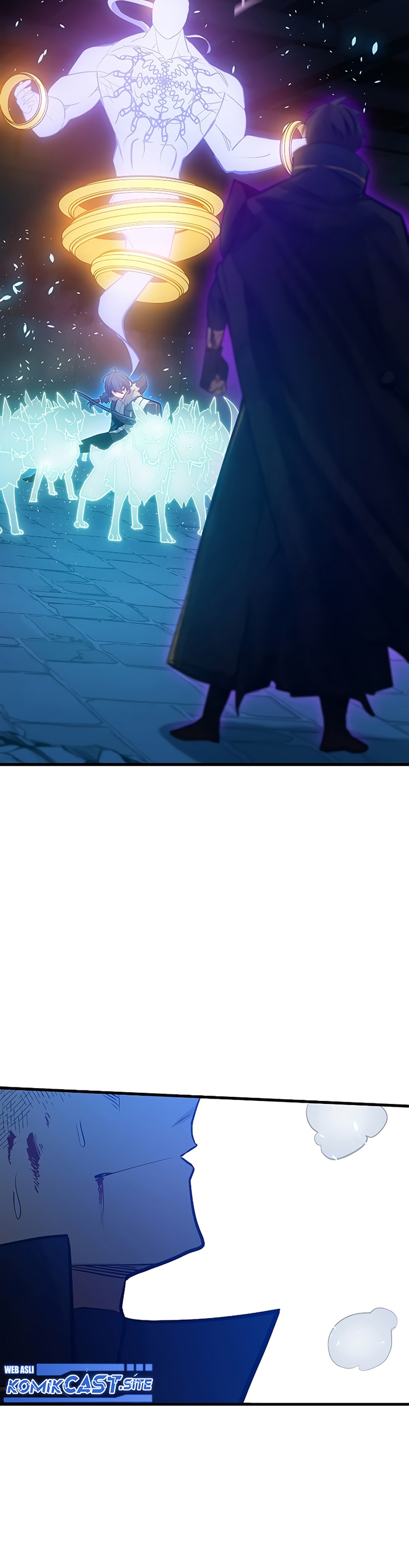 The Tutorial is Too Hard Chapter 113 Gambar 46