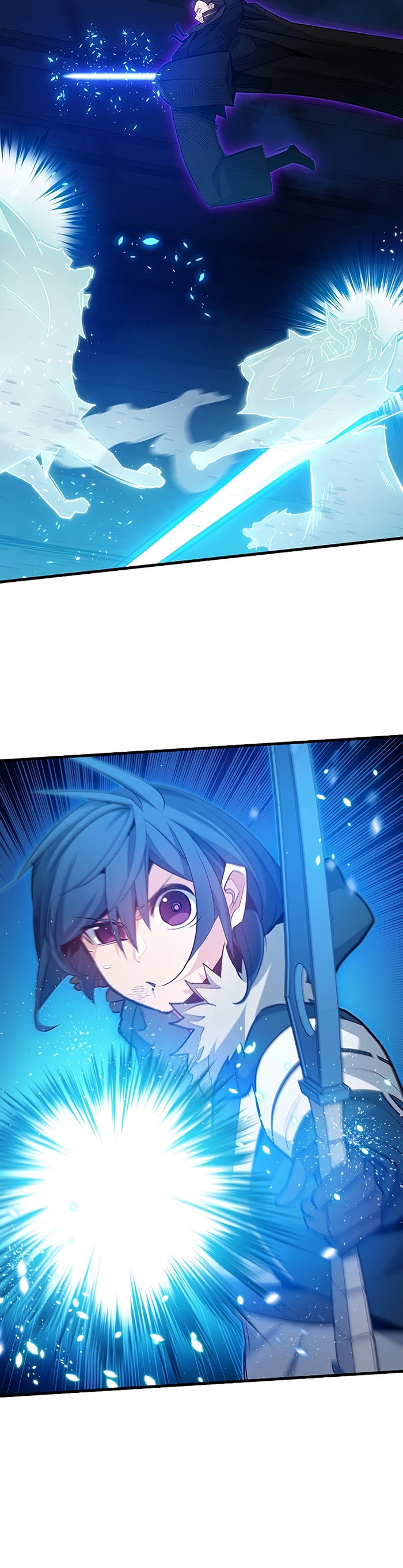 The Tutorial is Too Hard Chapter 113 Gambar 49