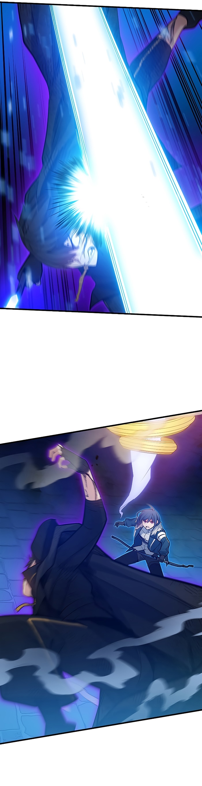 The Tutorial is Too Hard Chapter 113 Gambar 50