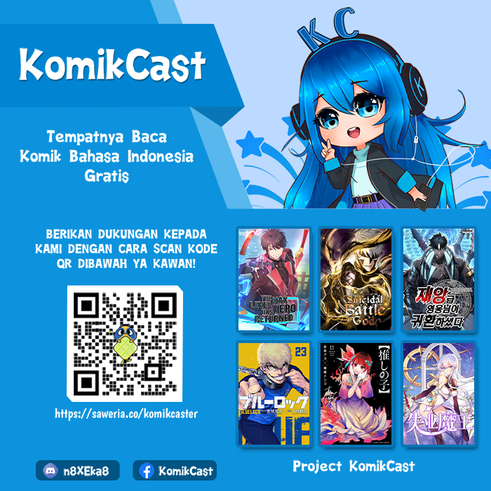 The Tutorial is Too Hard Chapter 113 Gambar 53