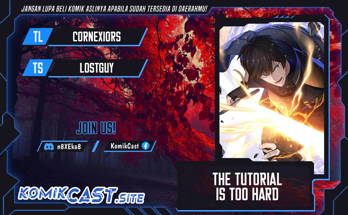 The Tutorial is Too Hard Chapter 114 Gambar 1