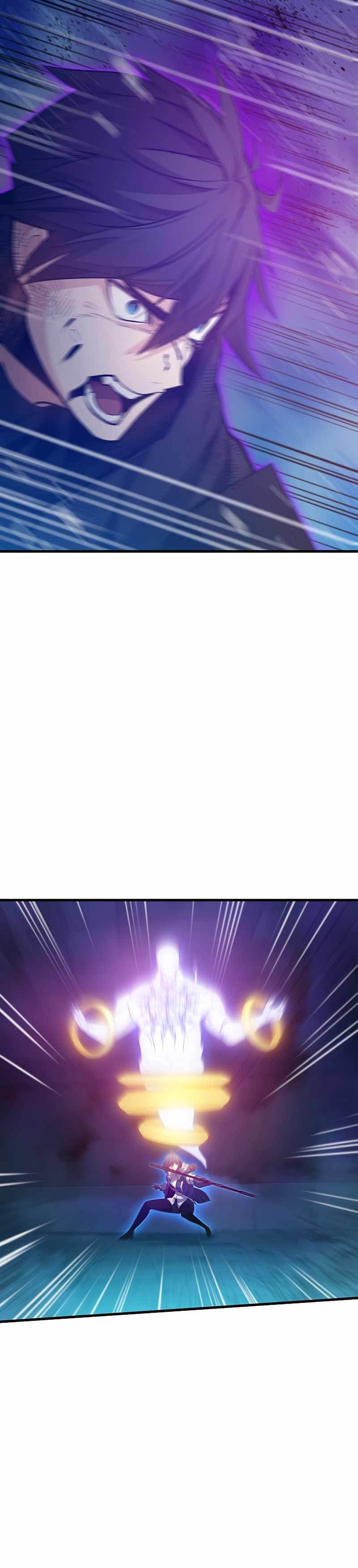 The Tutorial is Too Hard Chapter 114 Gambar 9