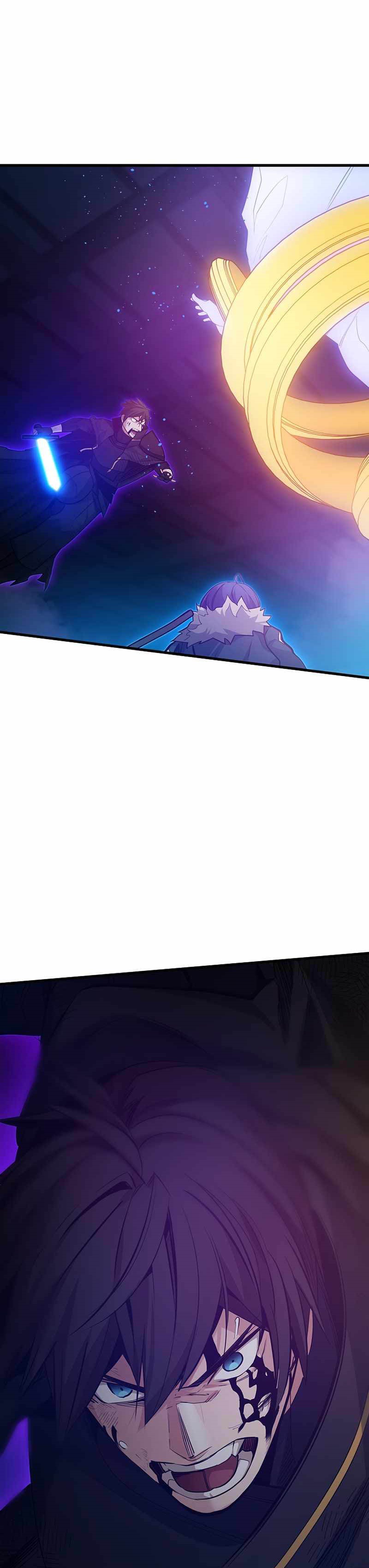 The Tutorial is Too Hard Chapter 114 Gambar 11