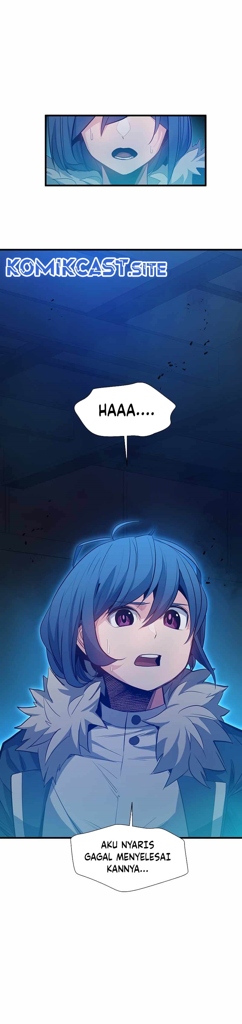 The Tutorial is Too Hard Chapter 114 Gambar 21