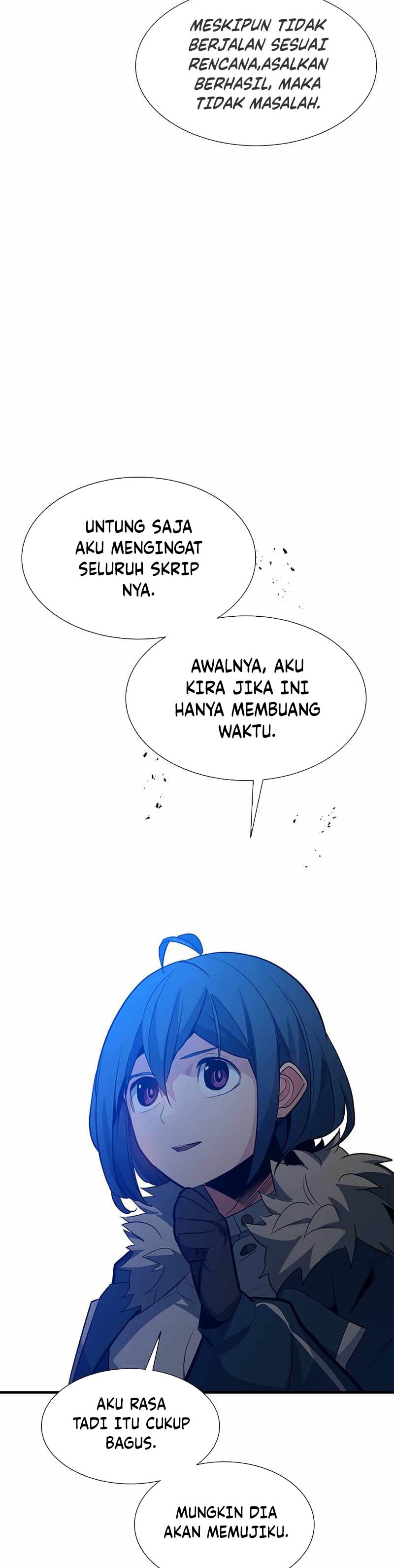 The Tutorial is Too Hard Chapter 114 Gambar 23