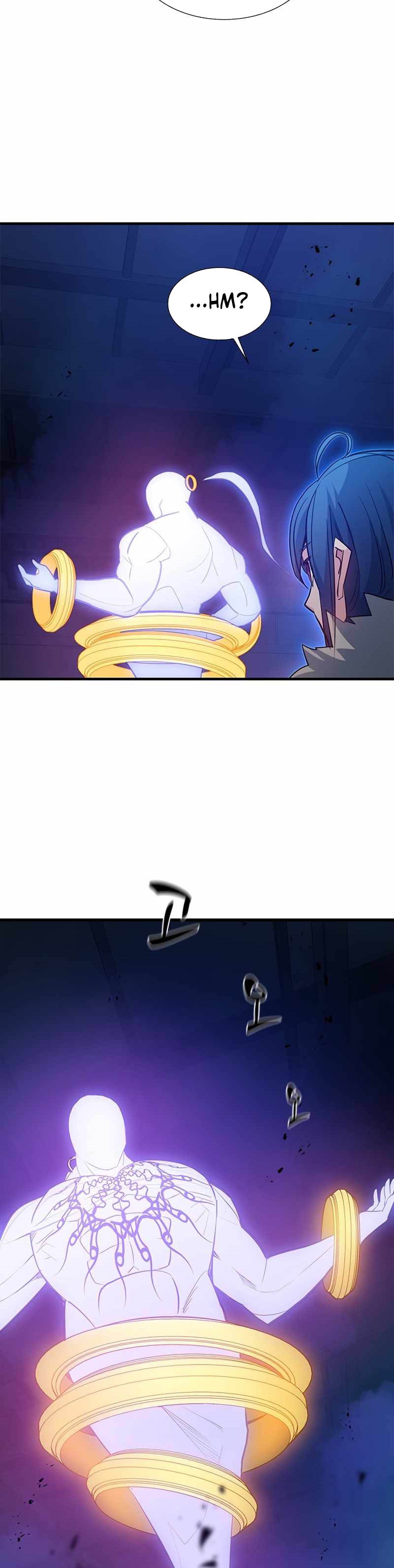 The Tutorial is Too Hard Chapter 114 Gambar 24