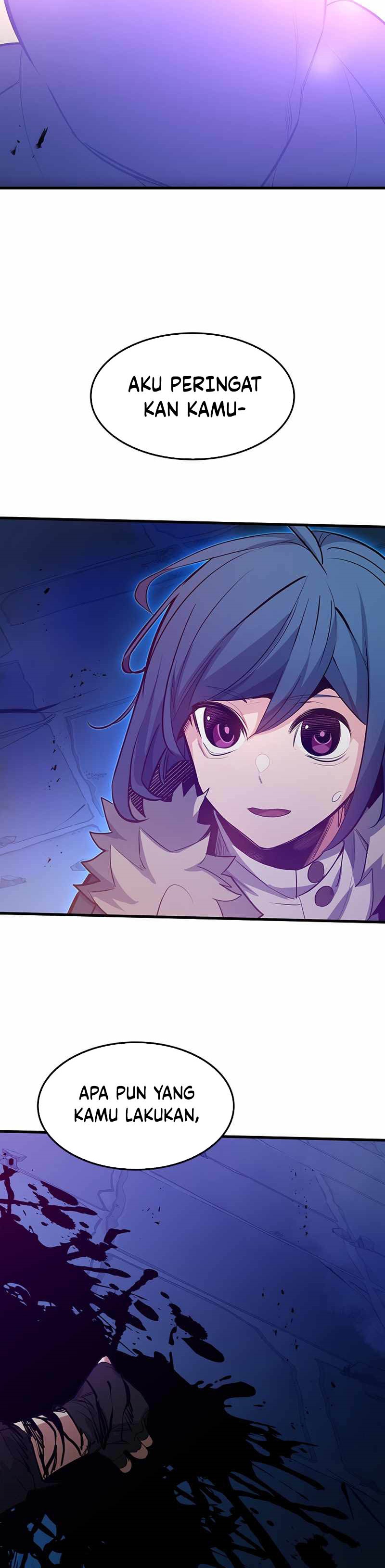 The Tutorial is Too Hard Chapter 114 Gambar 27