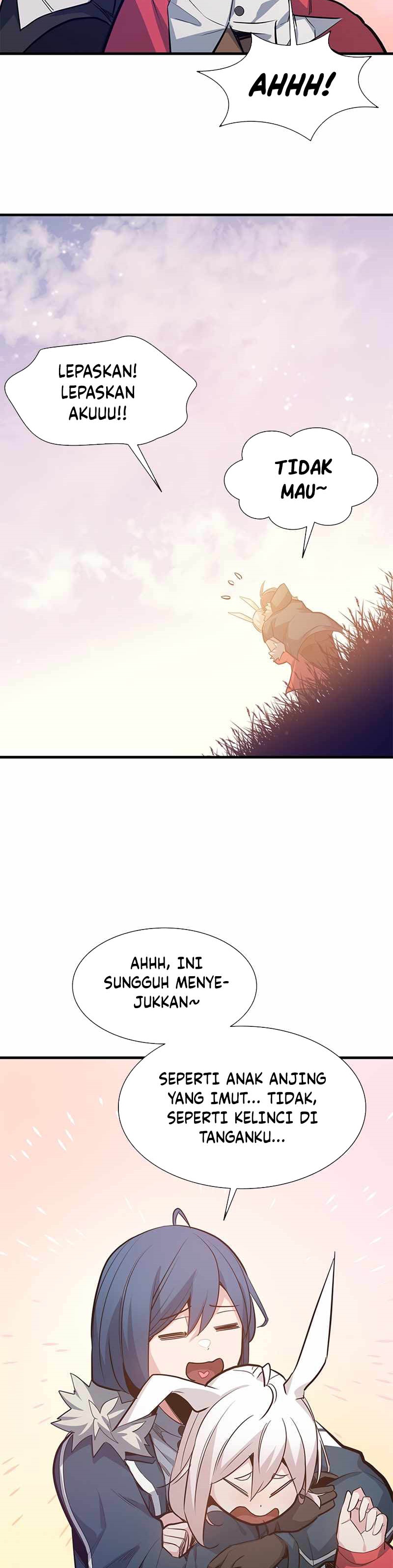 The Tutorial is Too Hard Chapter 114 Gambar 32