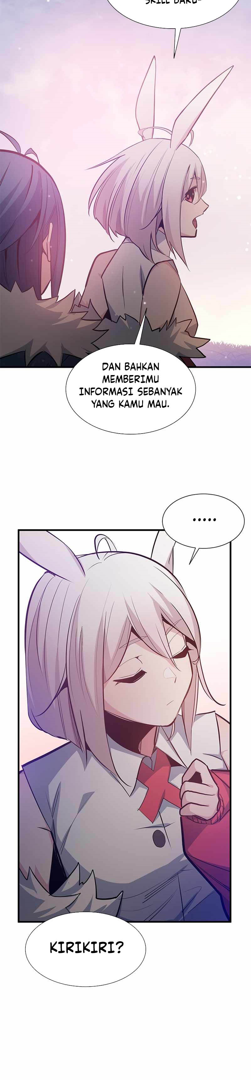 The Tutorial is Too Hard Chapter 114 Gambar 36
