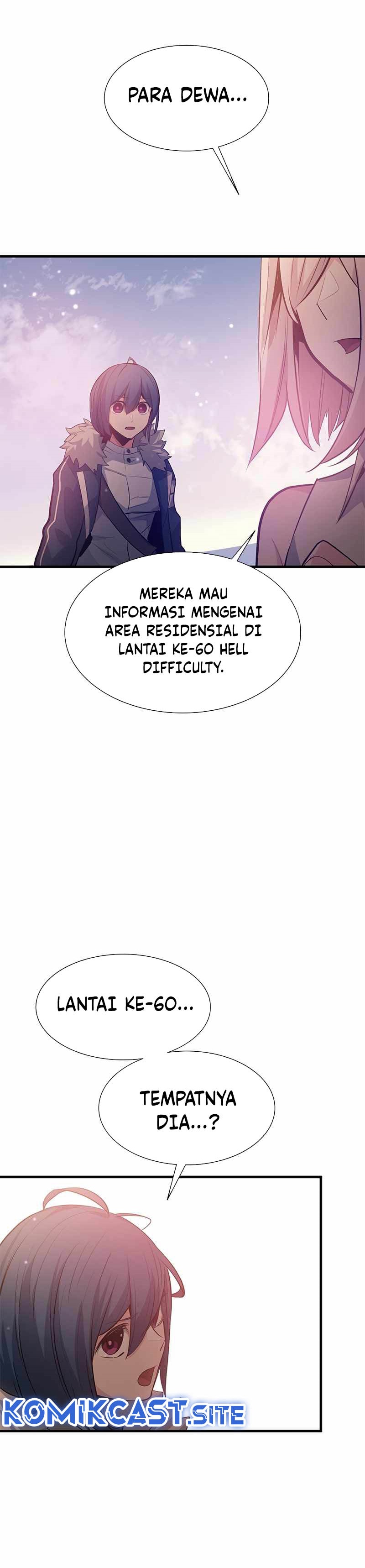 The Tutorial is Too Hard Chapter 114 Gambar 37