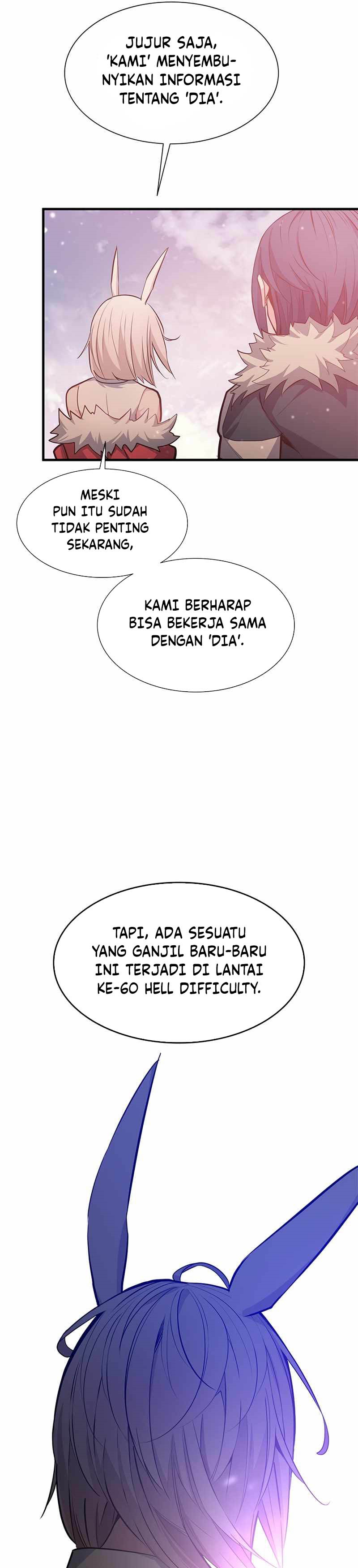 The Tutorial is Too Hard Chapter 114 Gambar 38
