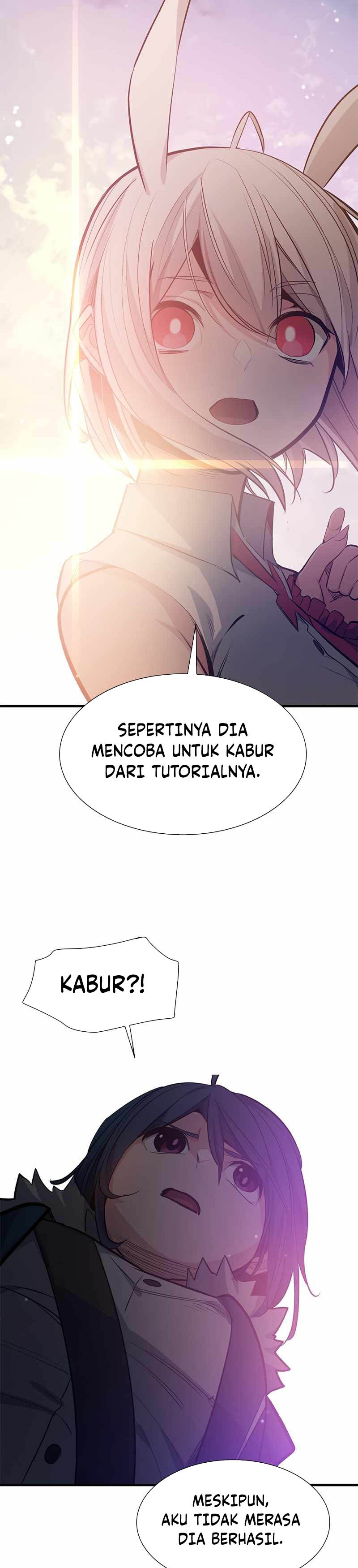 The Tutorial is Too Hard Chapter 114 Gambar 40