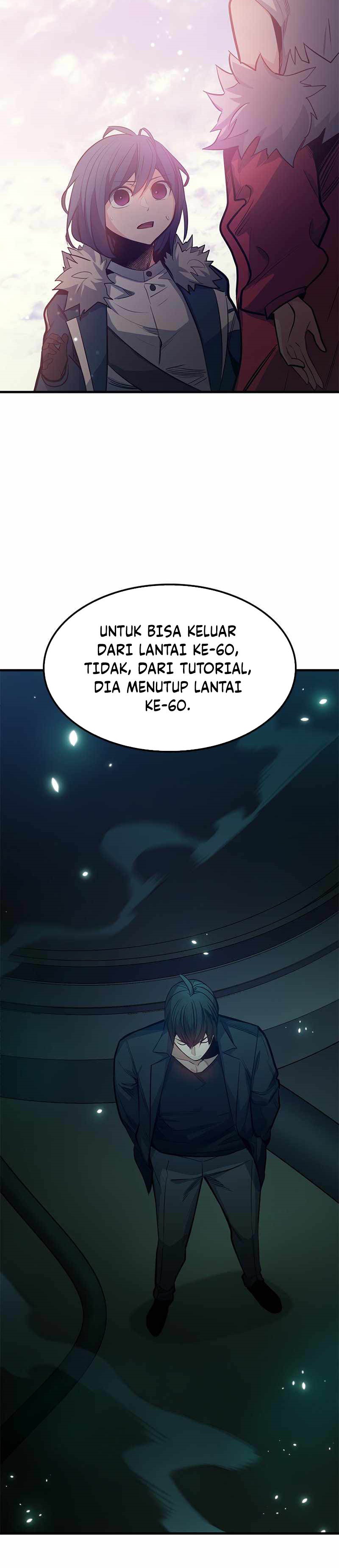 The Tutorial is Too Hard Chapter 114 Gambar 43