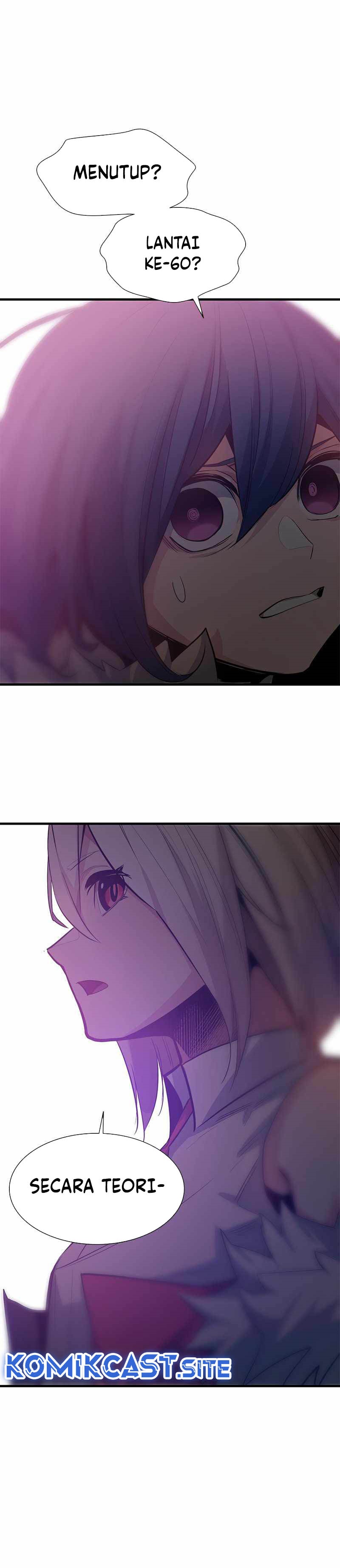 The Tutorial is Too Hard Chapter 114 Gambar 44