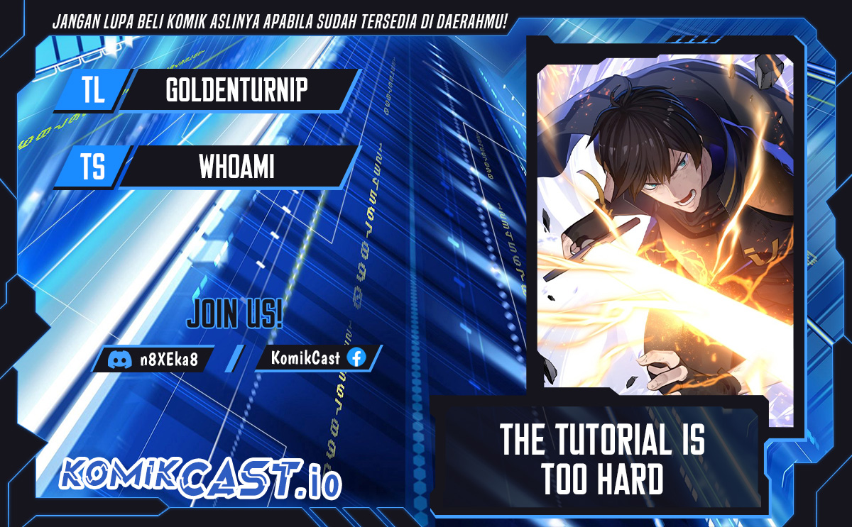 The Tutorial is Too Hard Chapter 120 Gambar 1