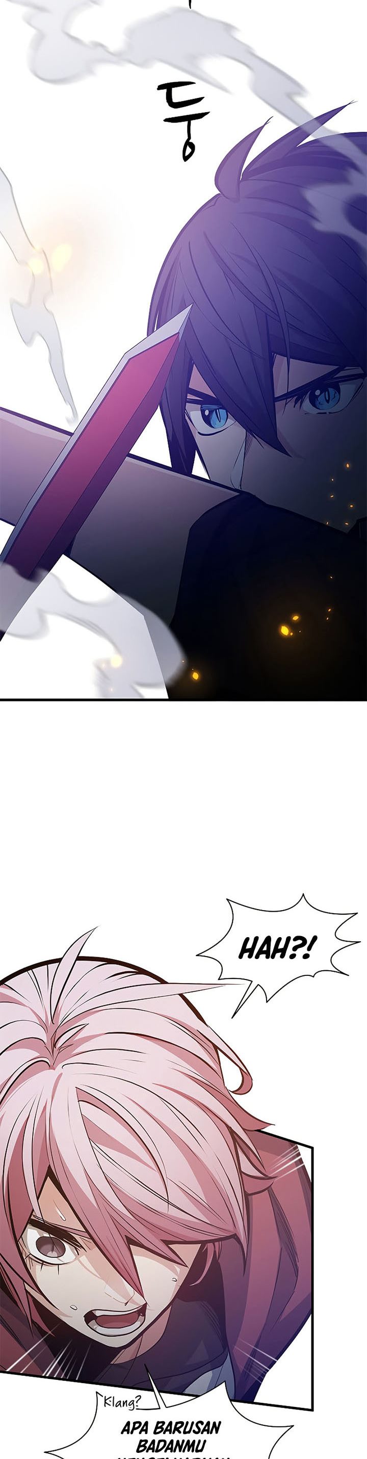 The Tutorial is Too Hard Chapter 120 Gambar 5
