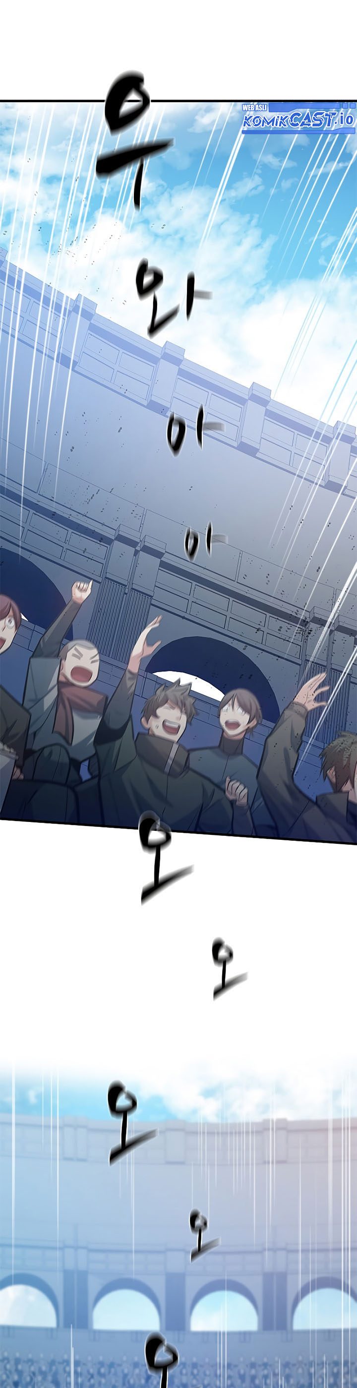 The Tutorial is Too Hard Chapter 120 Gambar 7