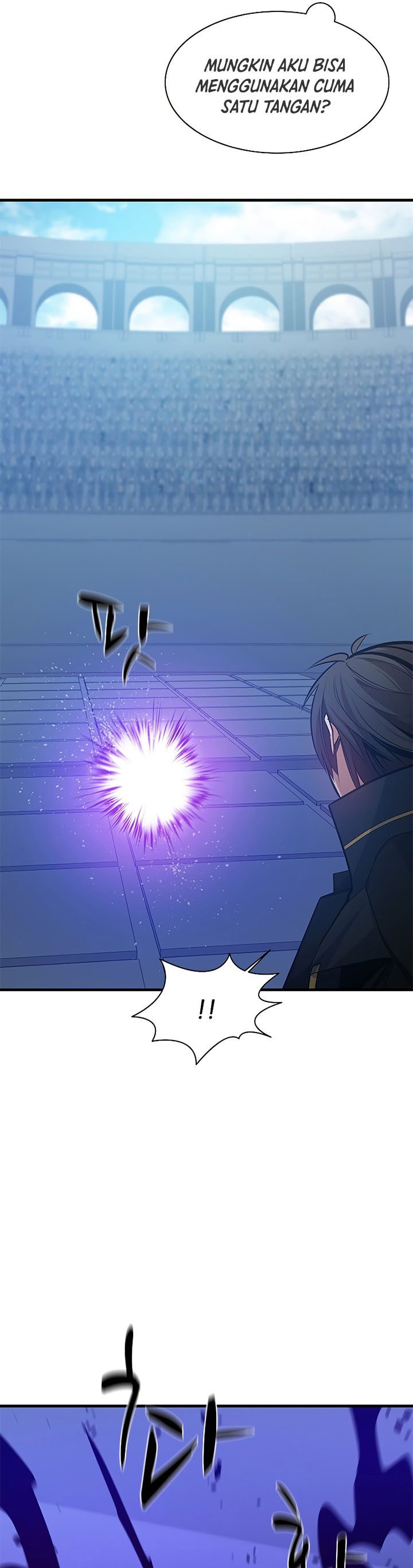 The Tutorial is Too Hard Chapter 120 Gambar 17
