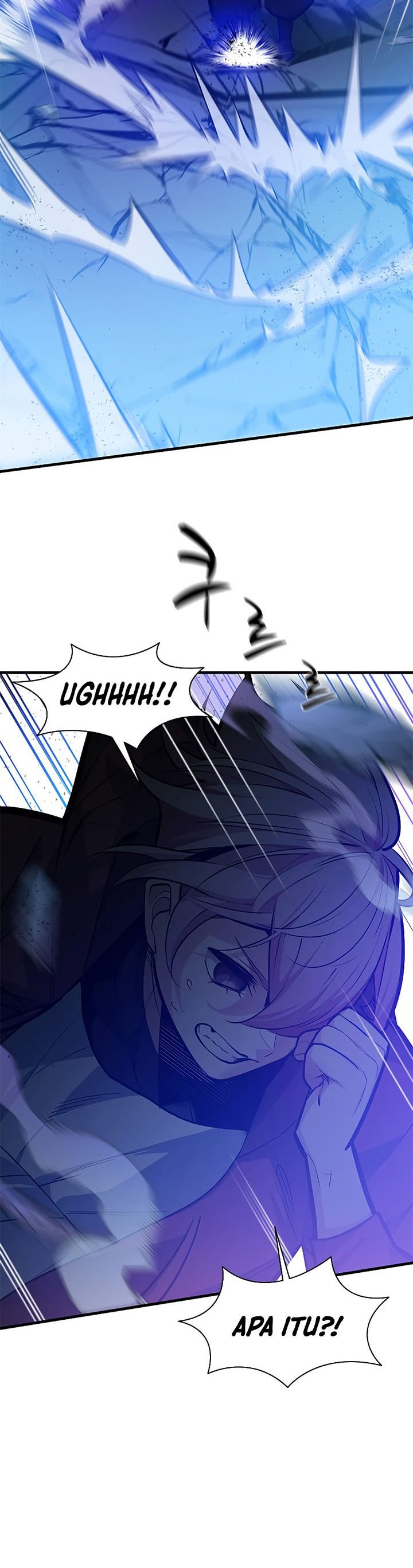 The Tutorial is Too Hard Chapter 120 Gambar 21