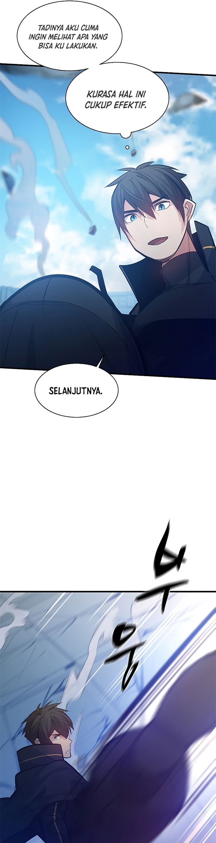 The Tutorial is Too Hard Chapter 120 Gambar 22