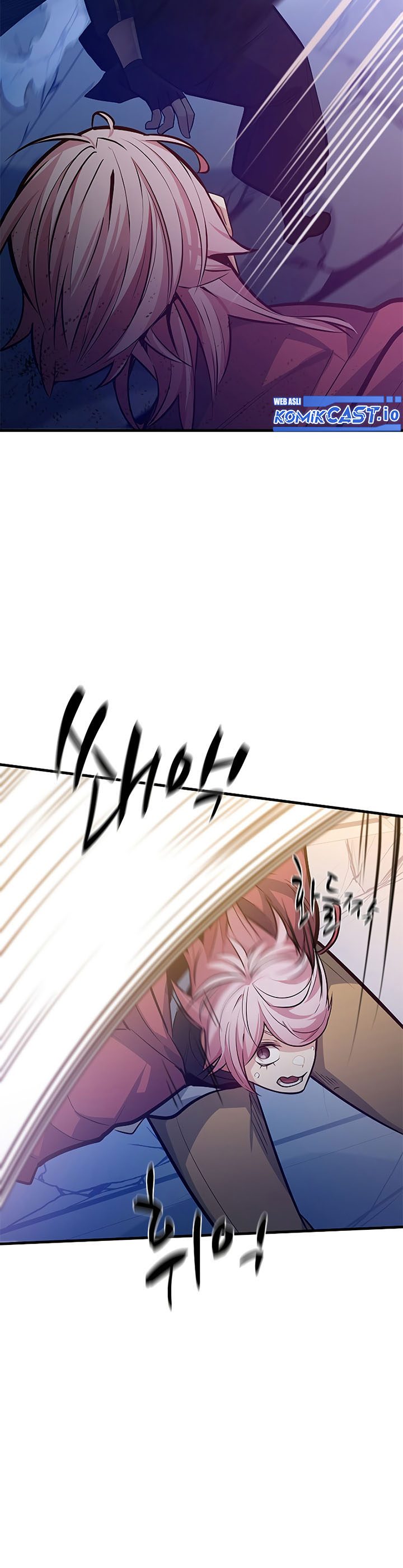 The Tutorial is Too Hard Chapter 120 Gambar 23