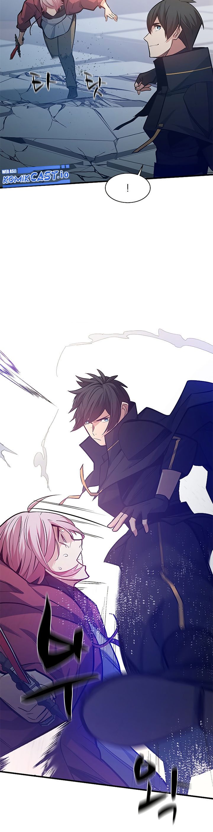 The Tutorial is Too Hard Chapter 120 Gambar 26