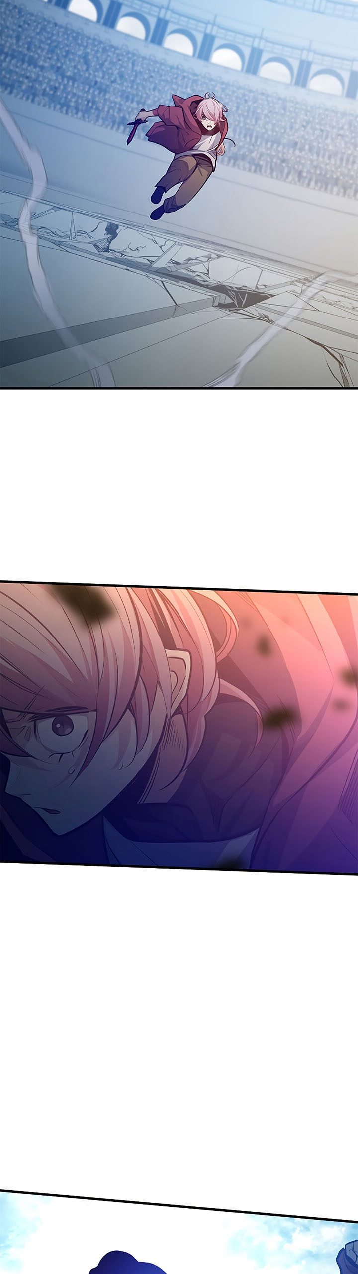 The Tutorial is Too Hard Chapter 120 Gambar 28