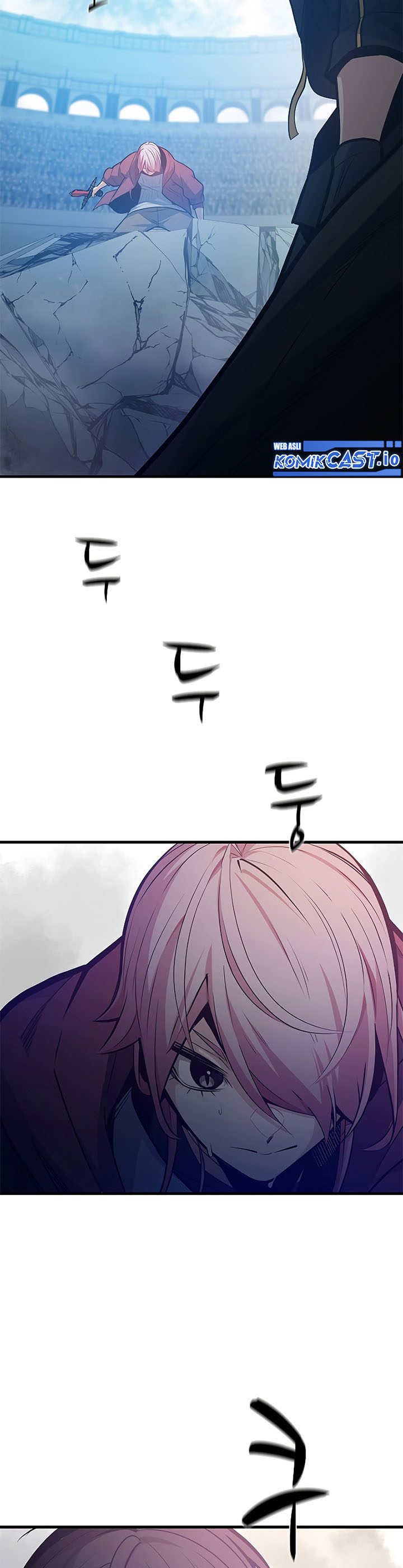 The Tutorial is Too Hard Chapter 120 Gambar 33