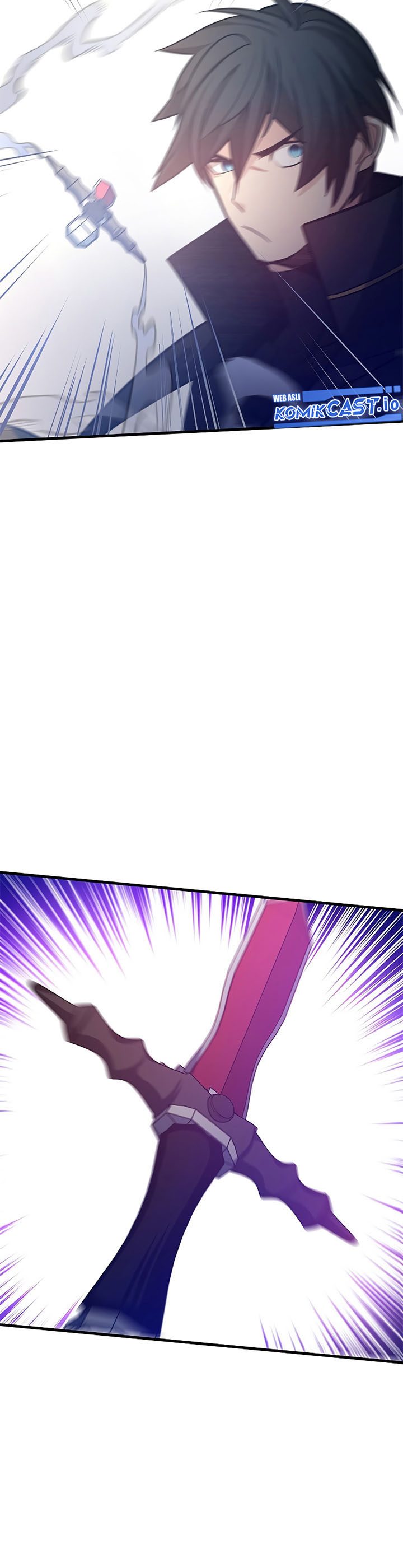 The Tutorial is Too Hard Chapter 120 Gambar 36