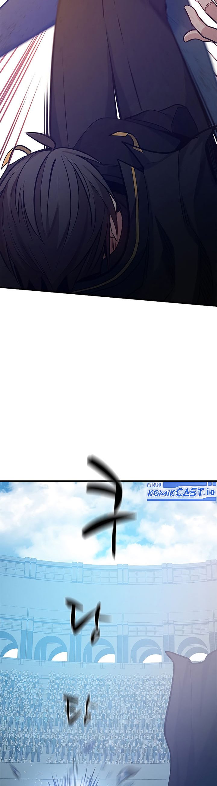 The Tutorial is Too Hard Chapter 120 Gambar 39