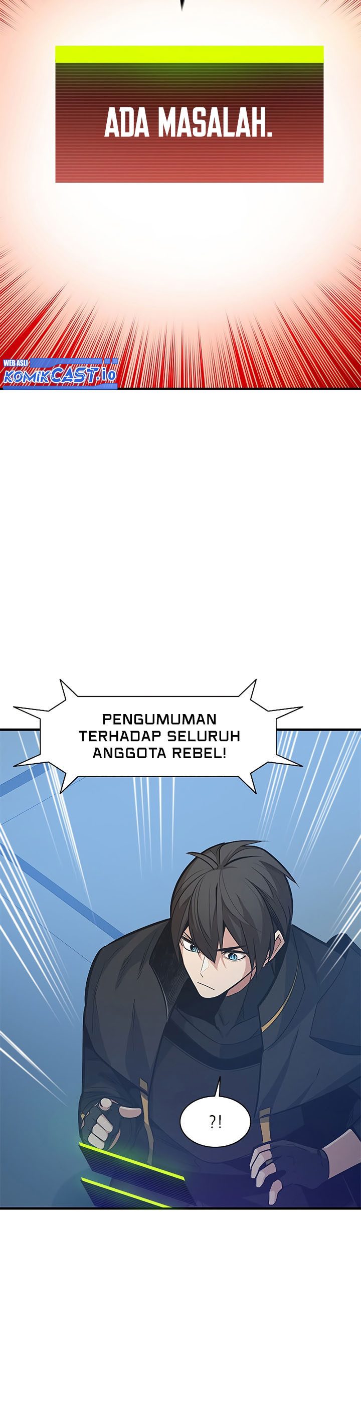 The Tutorial is Too Hard Chapter 120 Gambar 46