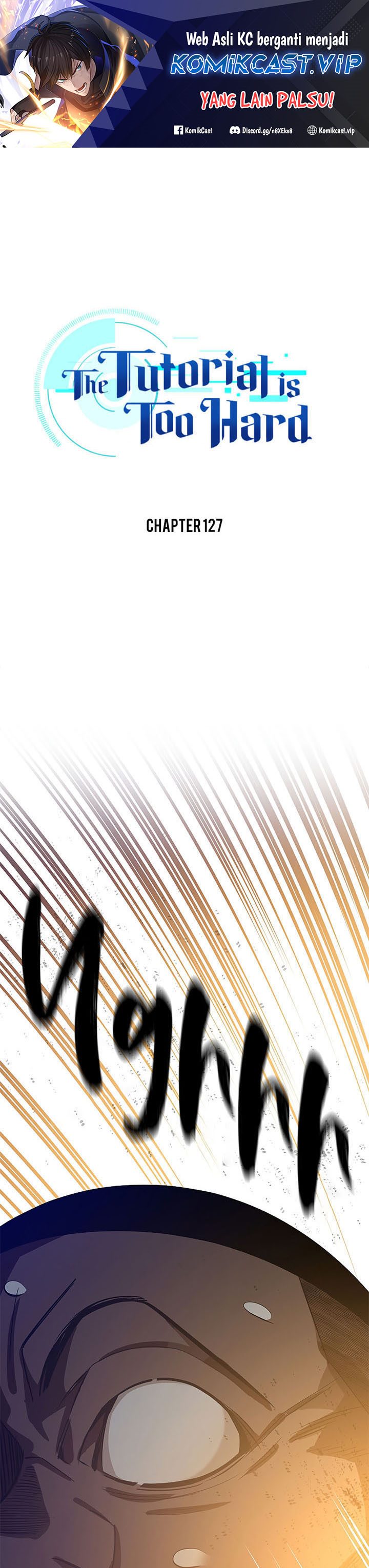 The Tutorial is Too Hard Chapter 127 Gambar 2