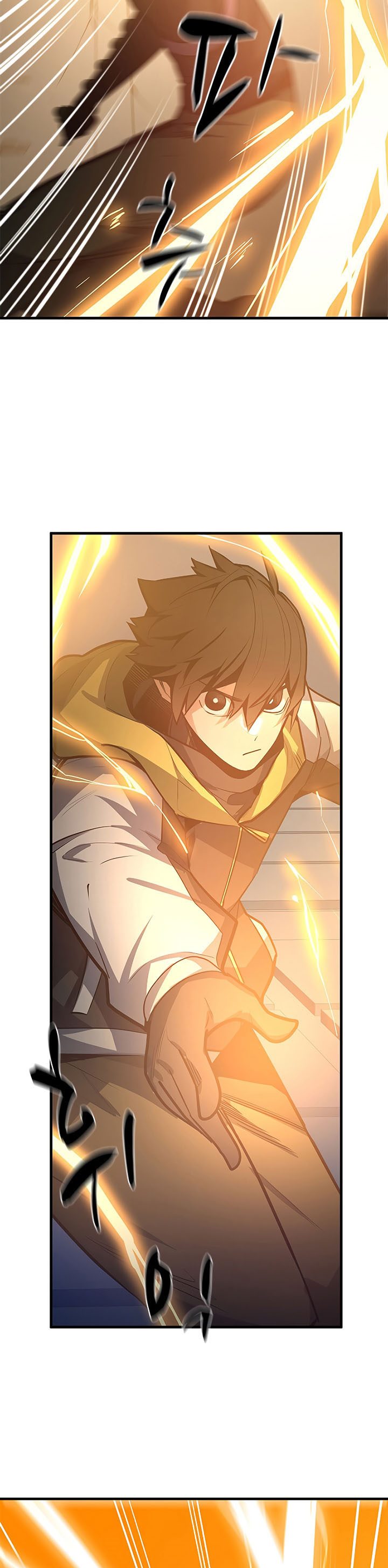 The Tutorial is Too Hard Chapter 127 Gambar 9