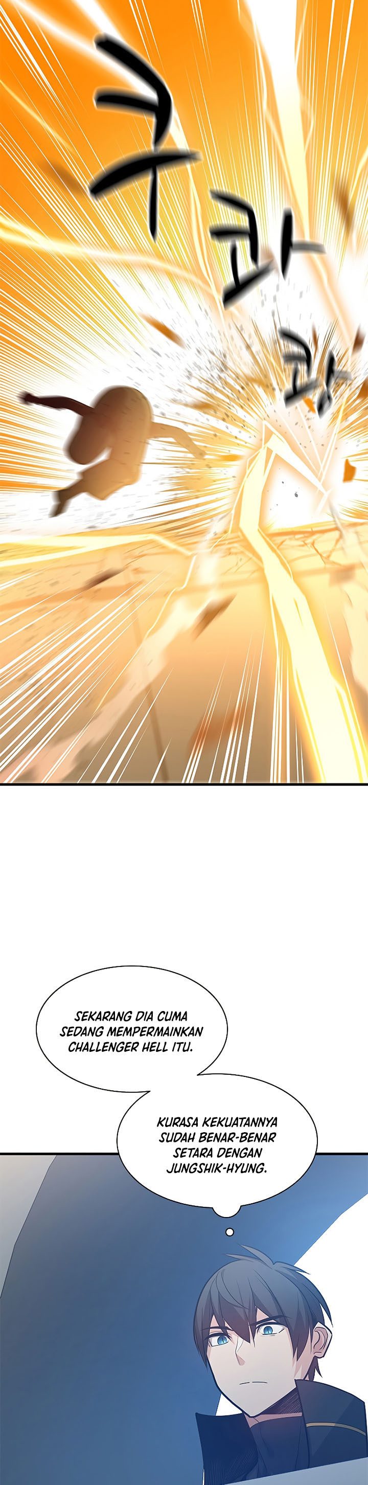 The Tutorial is Too Hard Chapter 127 Gambar 10