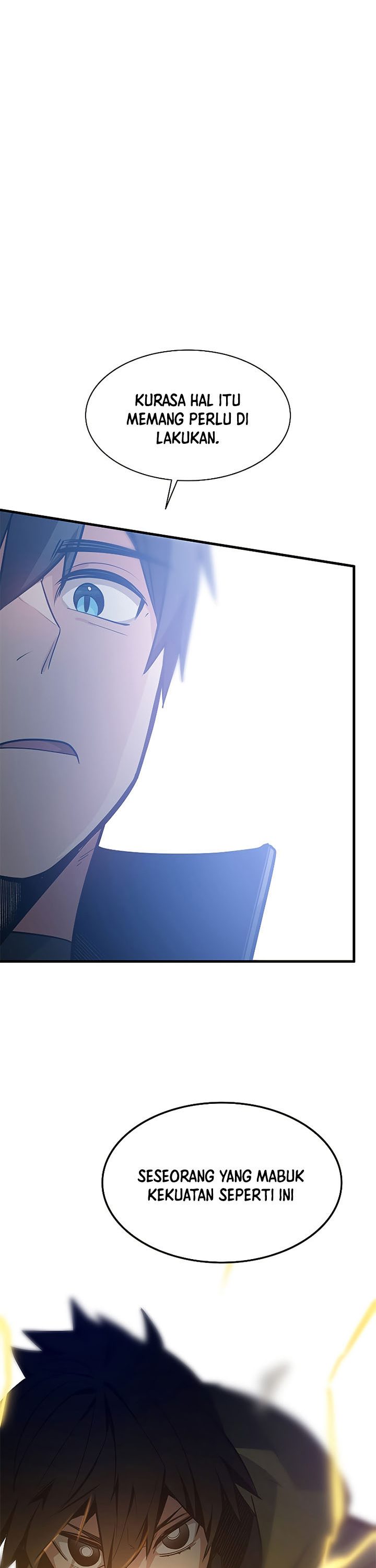 The Tutorial is Too Hard Chapter 127 Gambar 13